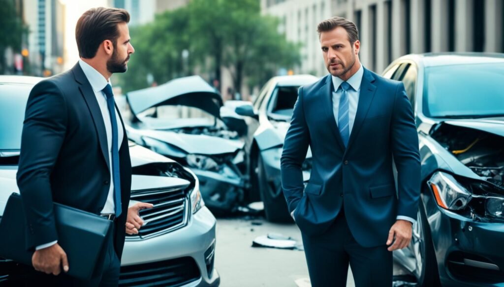 Skilled Car Collision Lawyers in Houston