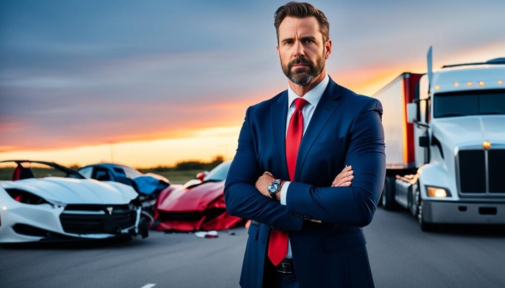 Best Car Accident Lawyer in Texas