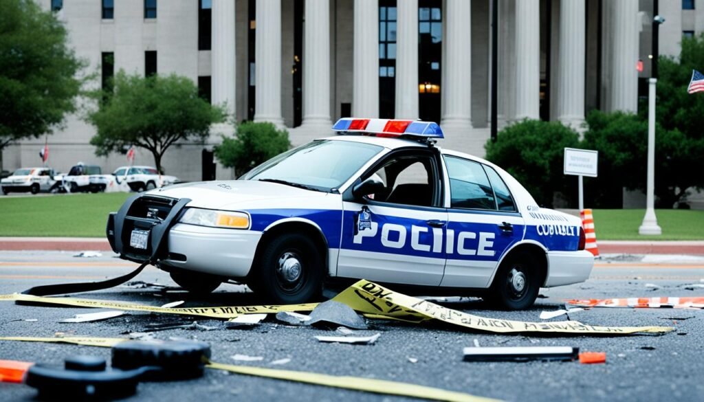 Texas Car Accident Attorney Advice