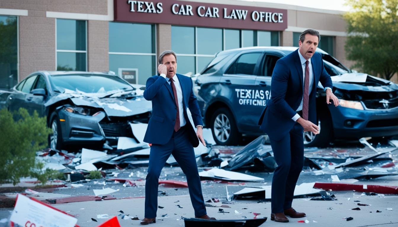 car accident lawyer in texas