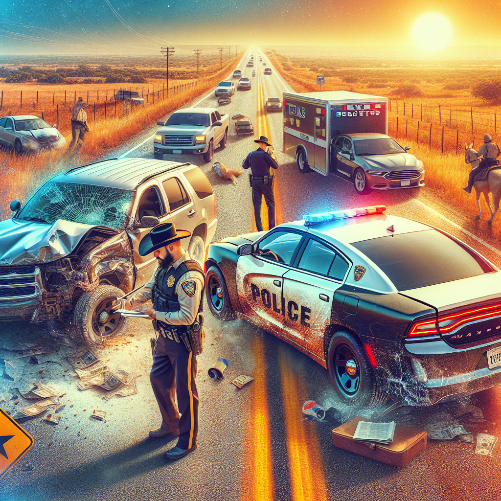Car Accident Lawyer in Houston